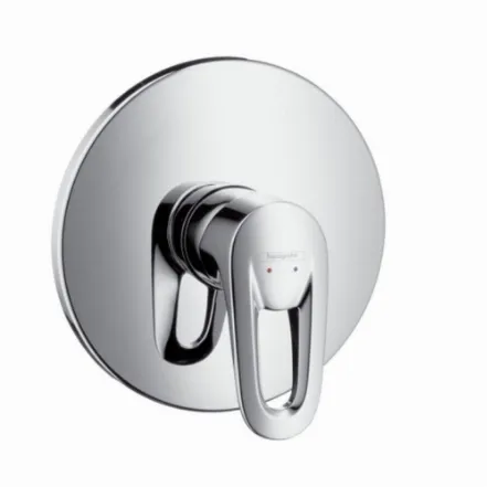 Змішувач для душу Hansgrohe Metropol (14615000)